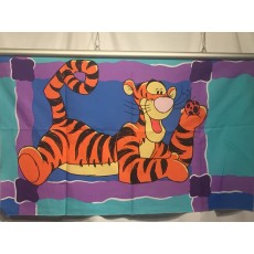 Tigger & Lady Bug